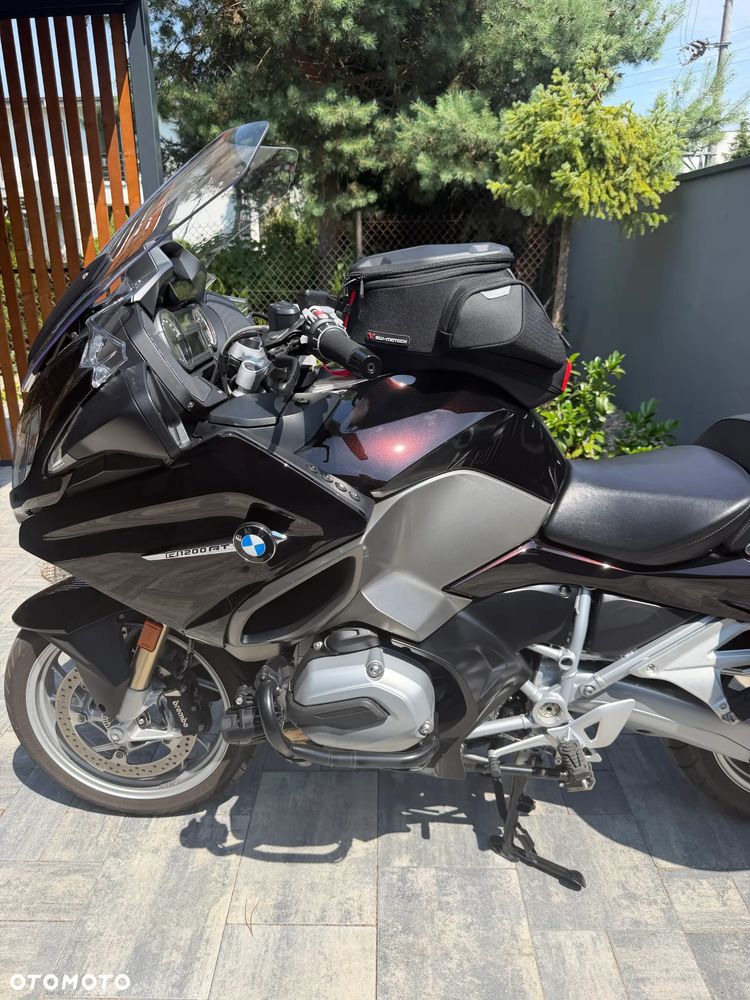 BMW RT - 14