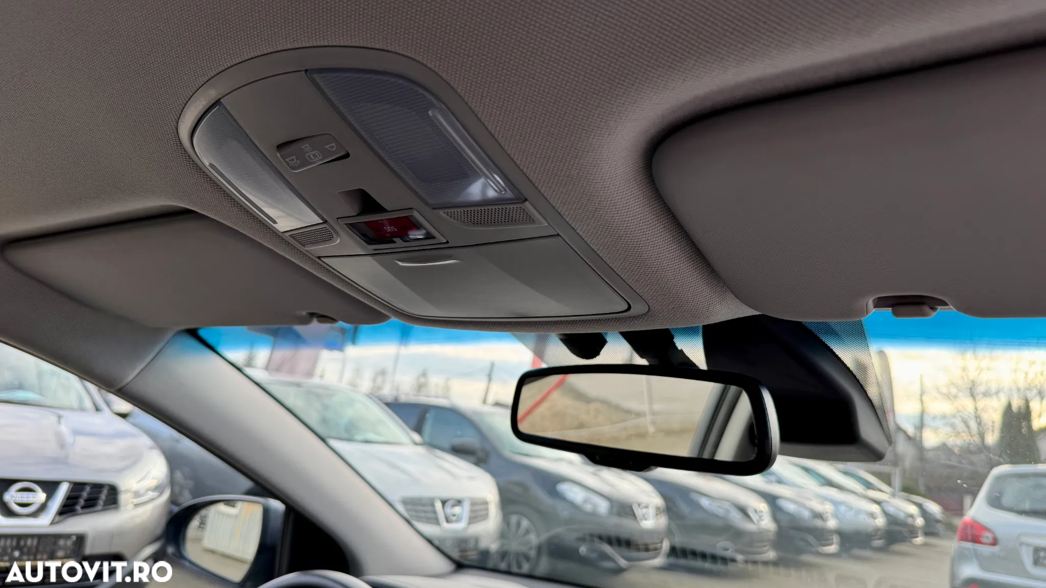 Hyundai IONIQ Hybrid 141CP Highway - 26