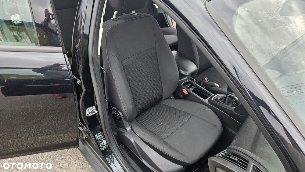 Ford Focus 1.0 EcoBoost Titanium - 8