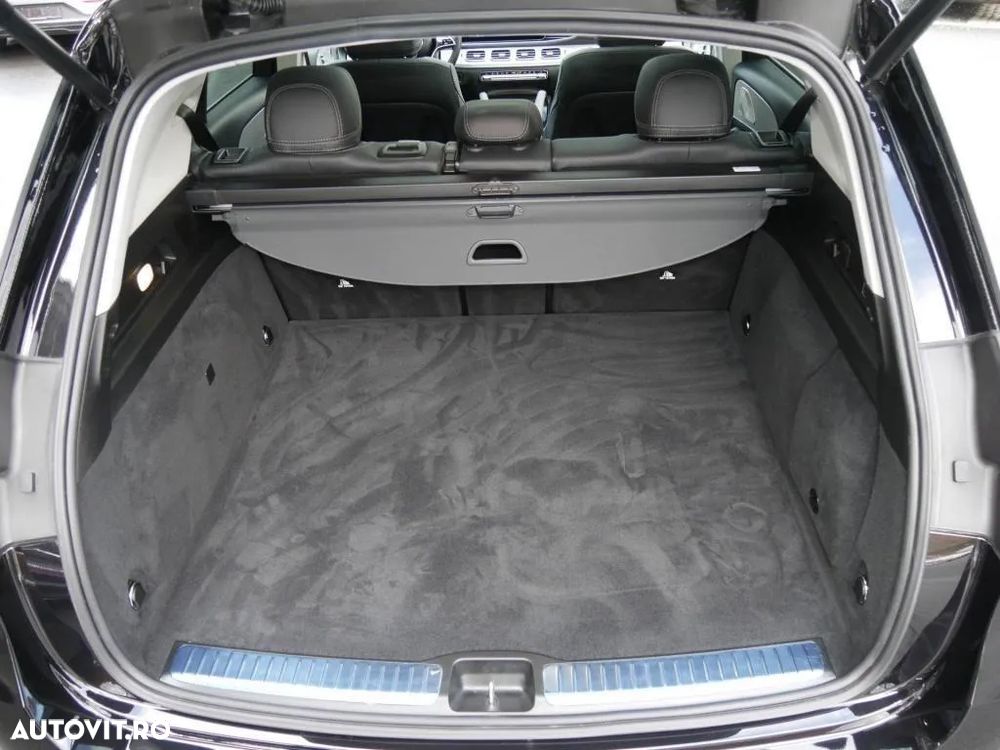 Mercedes-Benz GLE 350 de 4Matic 9G-TRONIC AMG Line Advanced Plus - 20