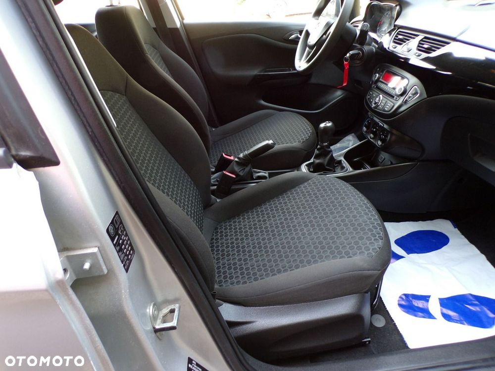 Opel Corsa - 19