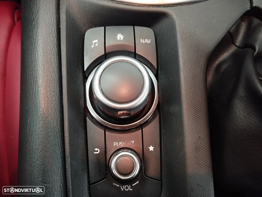 Mazda MX-5 SKYACTIV-G 1.5 - 33