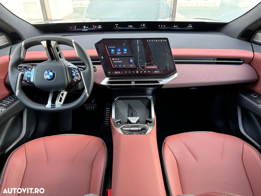 BMW iX3 50 xDrive - 8