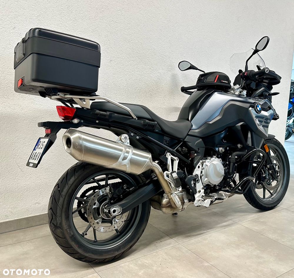 BMW GS - 6