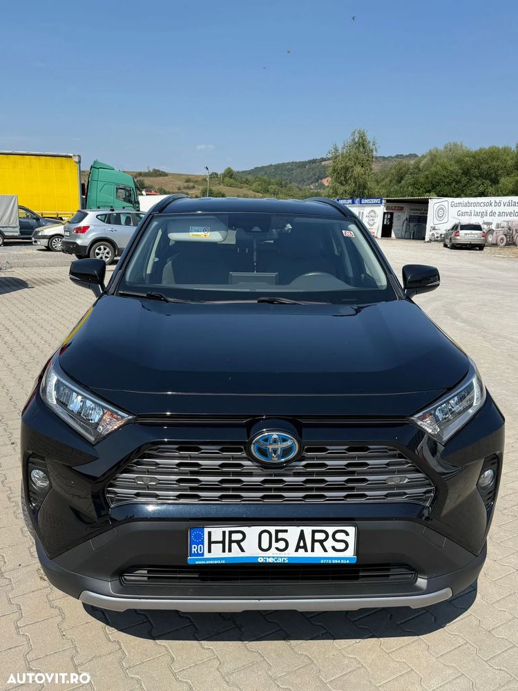 Toyota RAV4 - 2