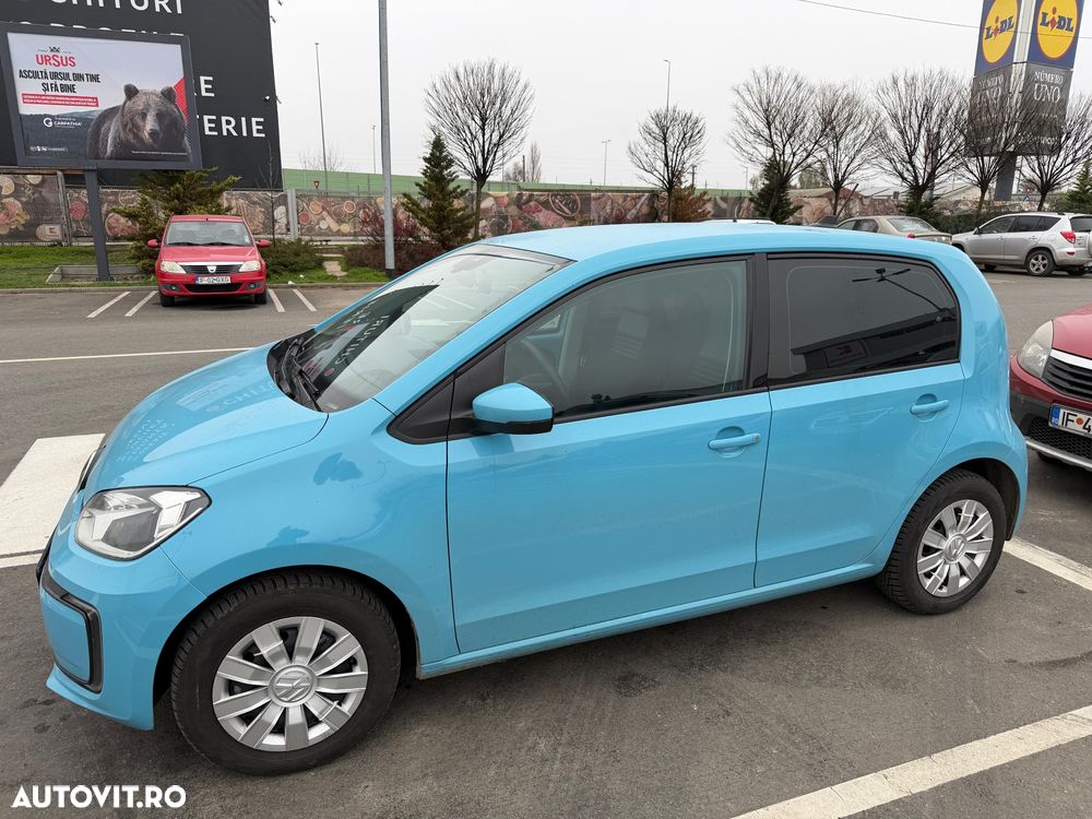 Volkswagen up! e-up! 32.3 kWh - 5