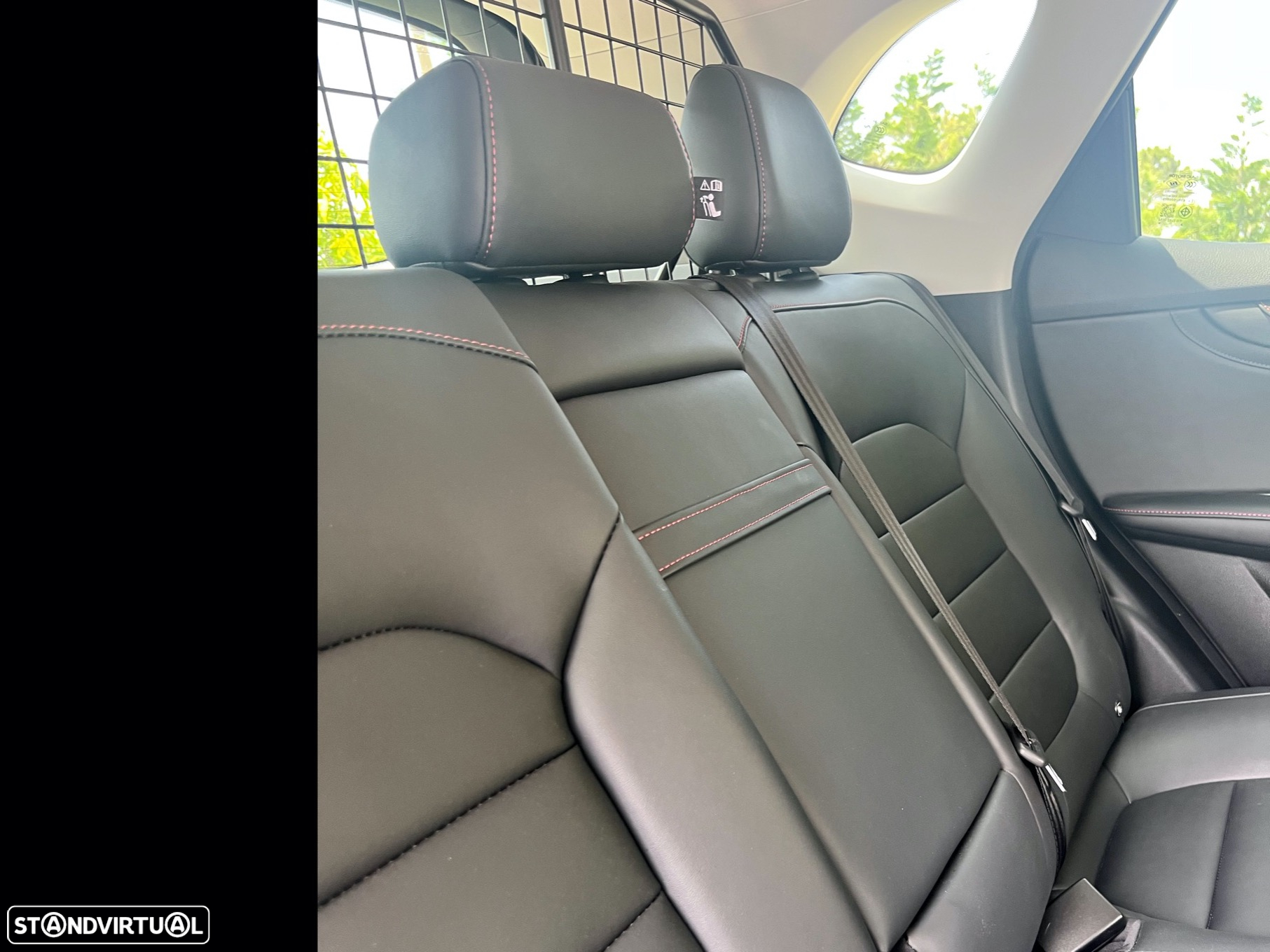 MG EHS PHEV Comfort - 10