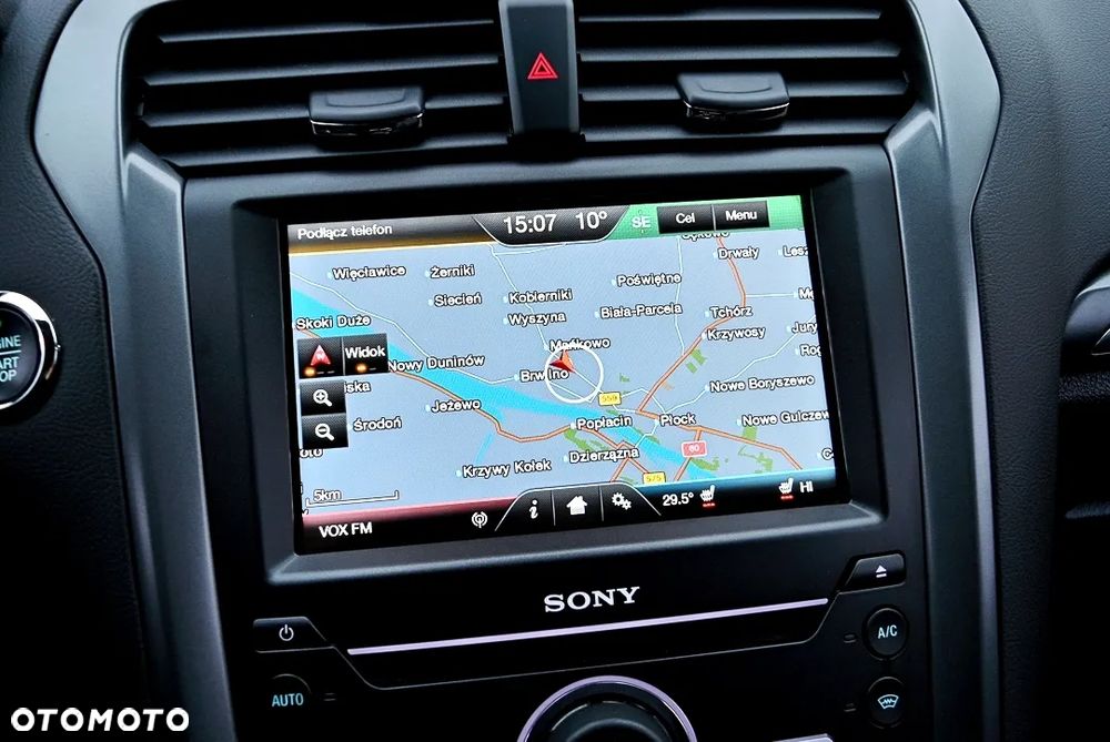 Ford Mondeo 2.0 TDCi Titanium - 27