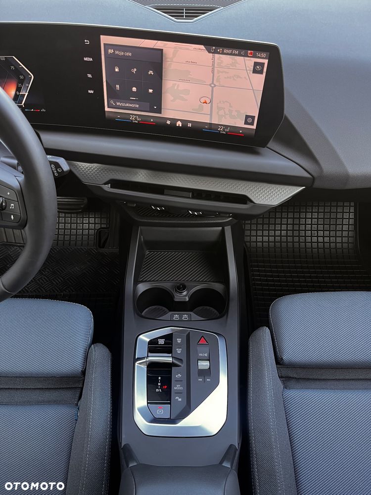 BMW Seria 1 118d Advantage - 29