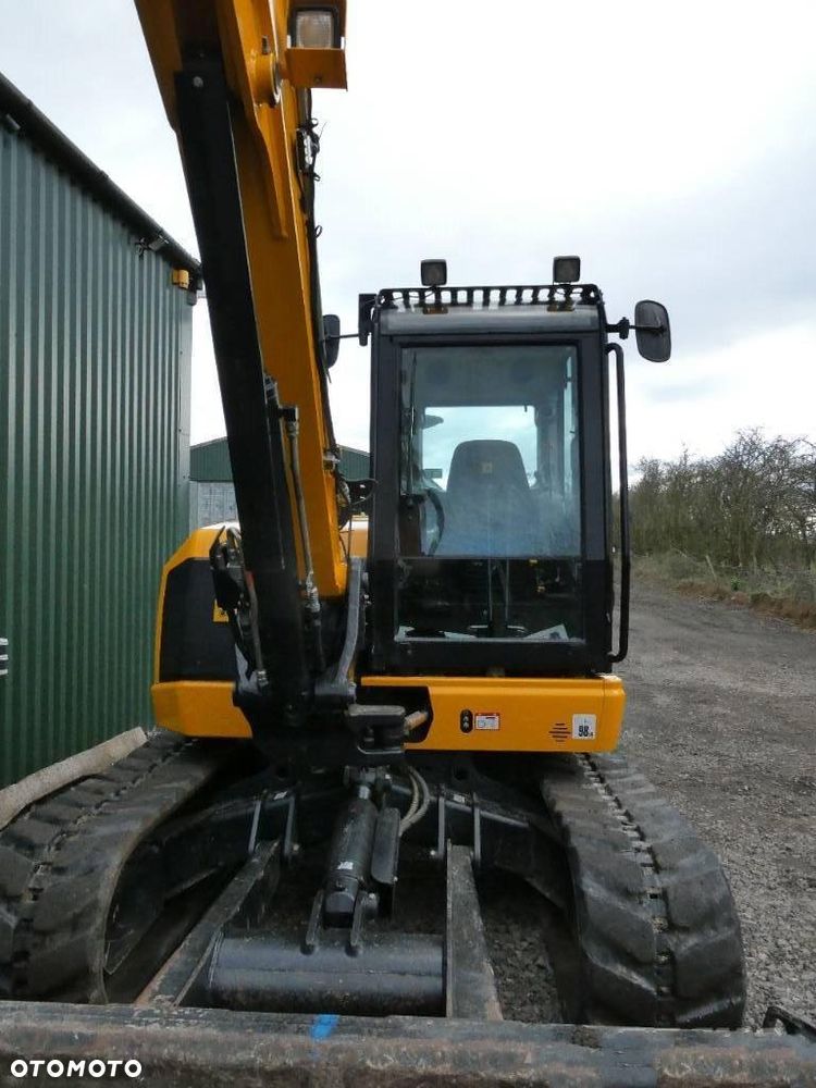 JCB 86C-1 - 9