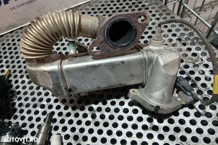 Racitor gaze 147350678R 147350678R Nissan Qashqai 1 J10 [facelift] [2 - 1