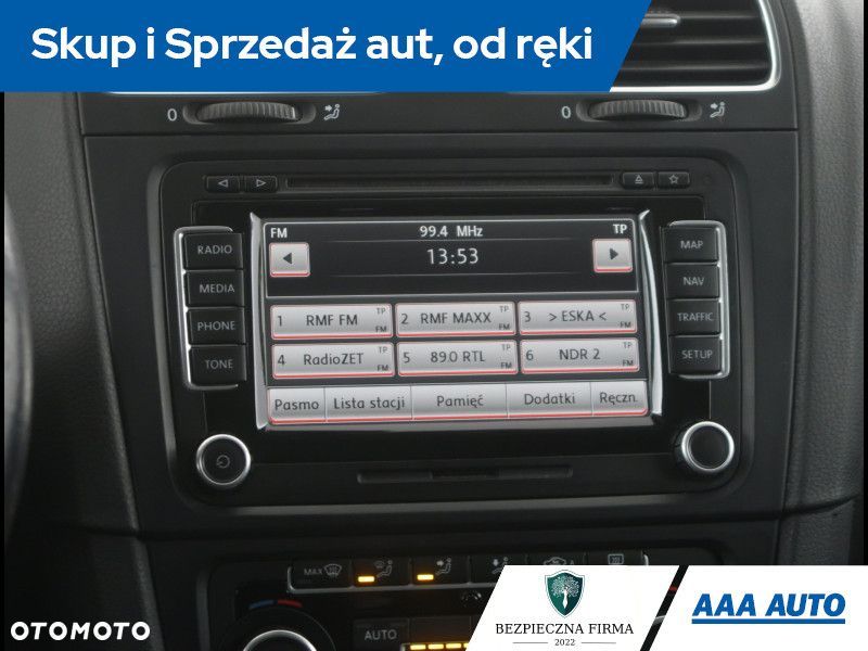 Volkswagen Golf Variant - 15