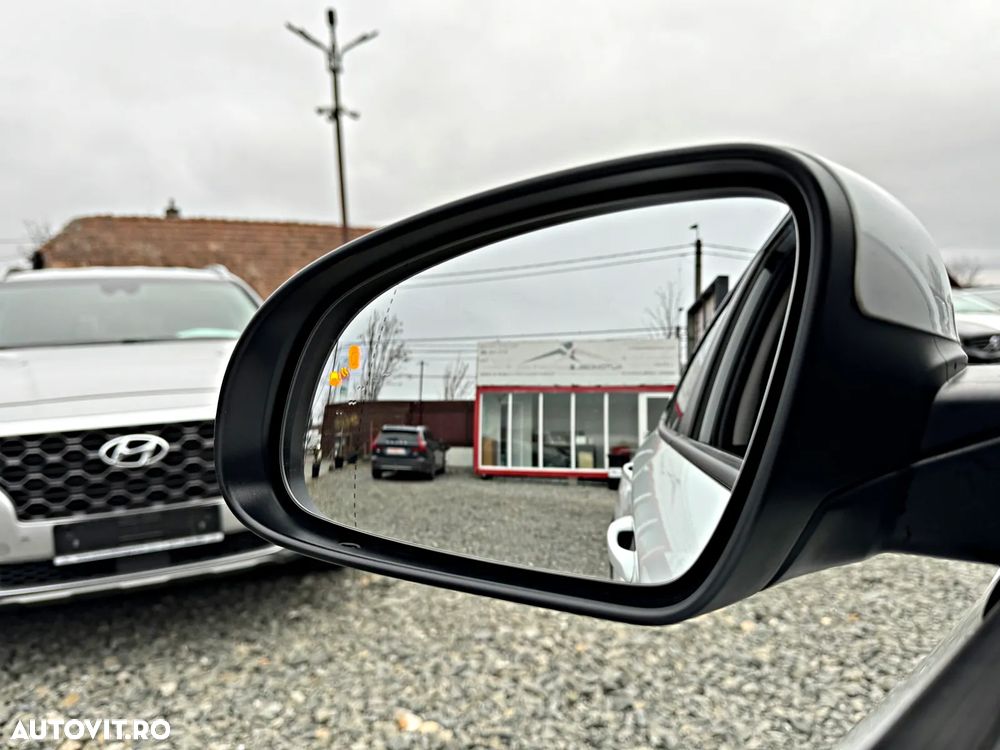 Hyundai KONA 1.6 CRDi Select - 25