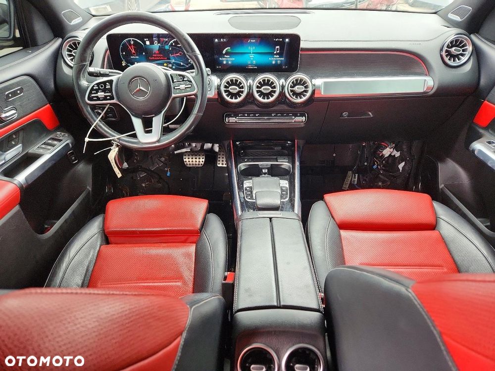 Mercedes-Benz GLB 250 4Matic 8G-DCT AMG Line Advanced Plus - 9