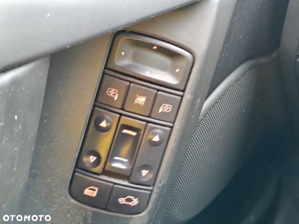 Opel Vectra 3.2 V6 Edition - 20