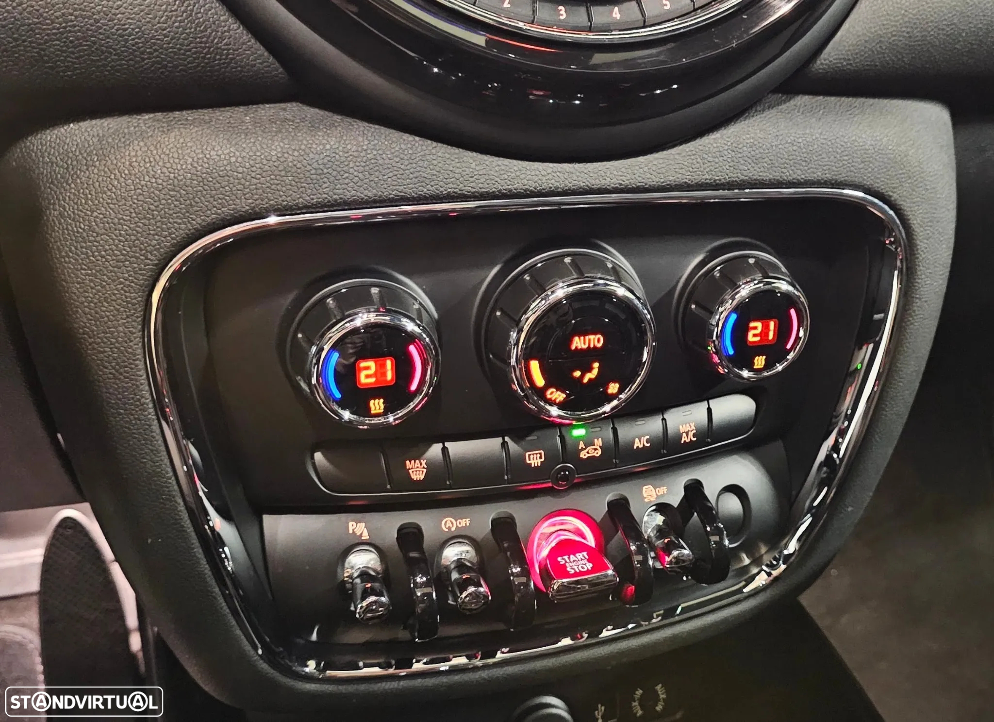 MINI Clubman Cooper Auto - 11