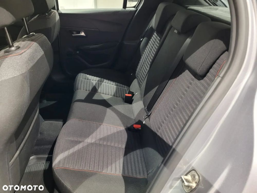 Peugeot 208 1.2 PureTech Active Pack S&S - 13