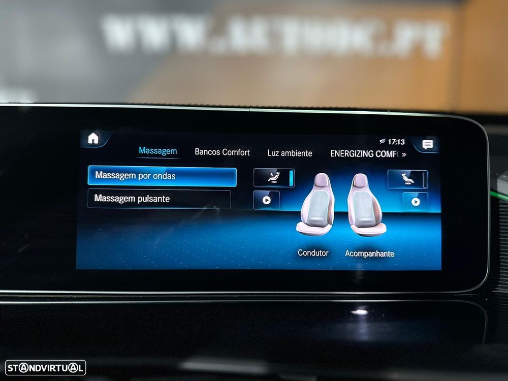Mercedes-Benz EQC 400 4Matic AMG Line - 37