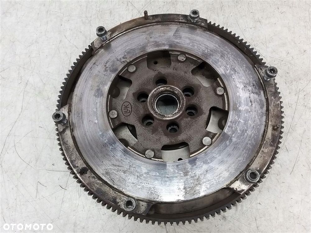 Dwumas koło dwumasowe VW Sharan I FL 2000-2009 1,8T BENZYNA - 1