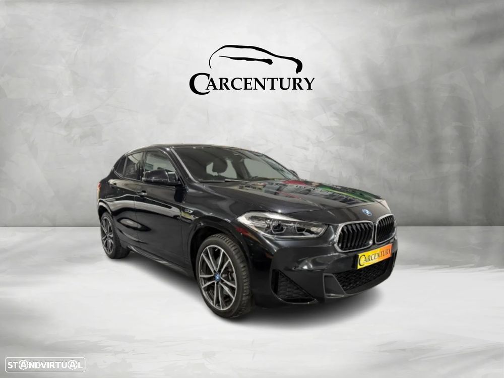 BMW X2 xDrive25e M Sport - 1