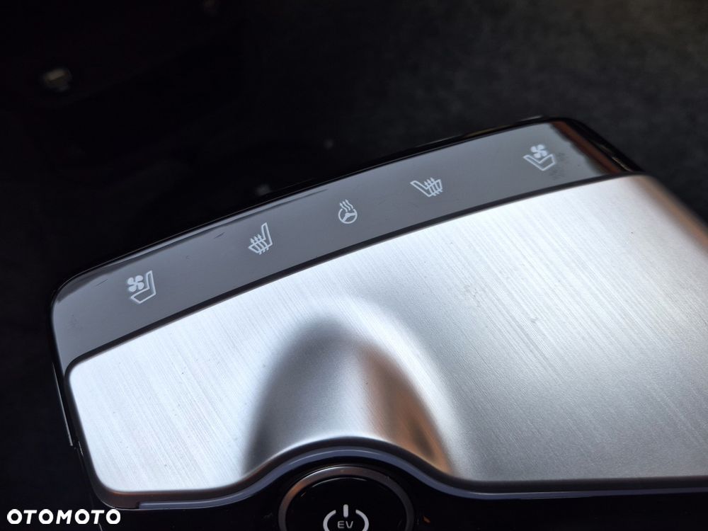 Kia EV6 84-kWh AWD GT-line - 13