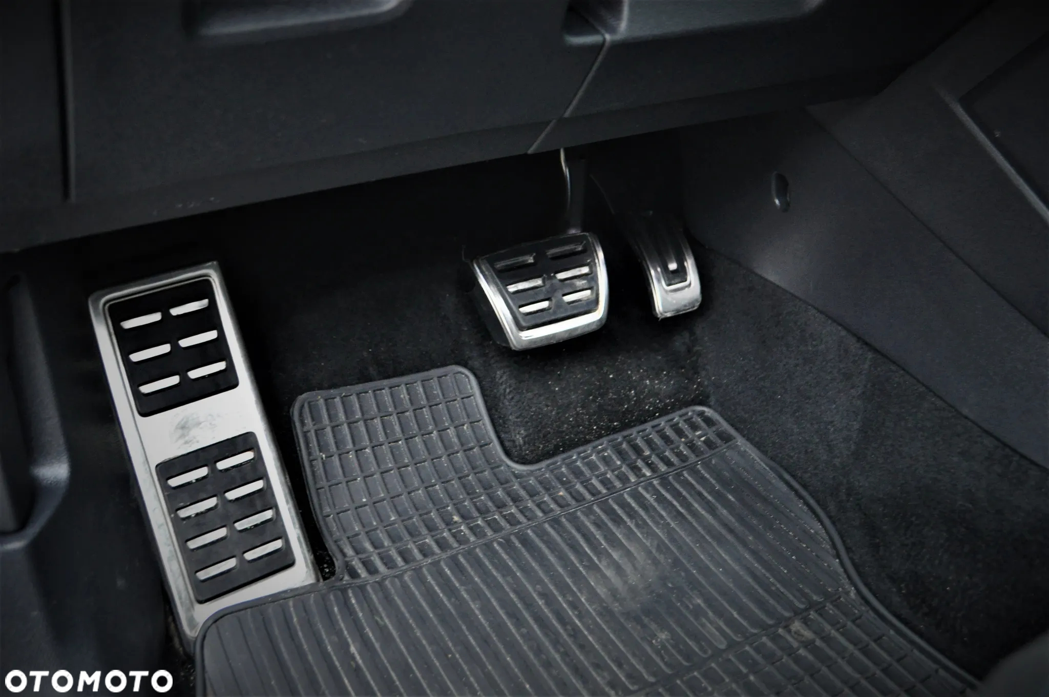 Volkswagen Tiguan Allspace 2.0 TDI SCR IQ Drive DSG - 33