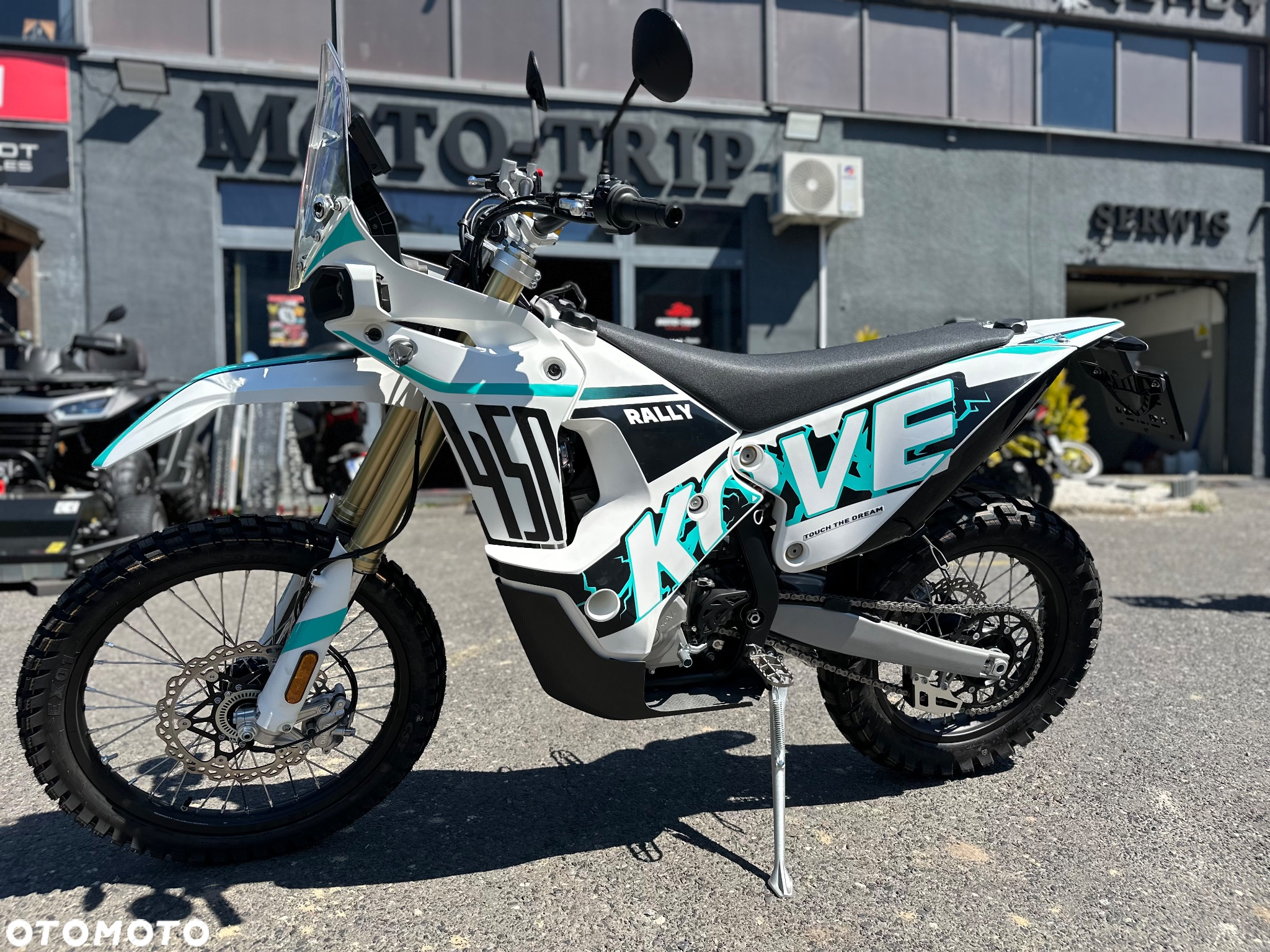 KOVE 450 Rally - 4