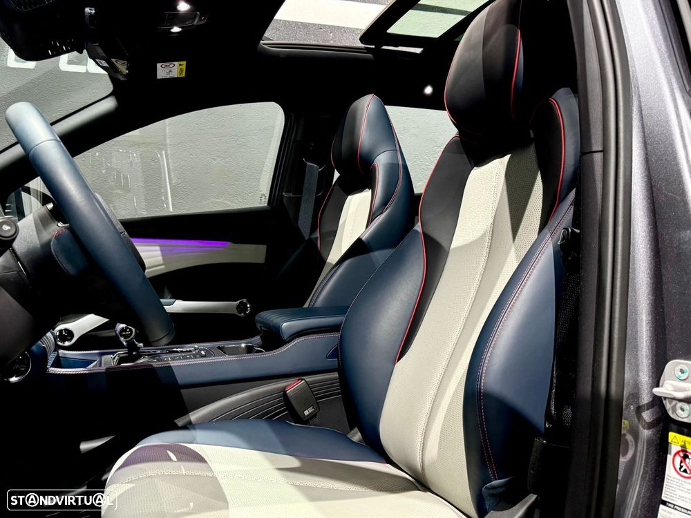 BYD Atto 3 60.48 kWh Comfort - 8