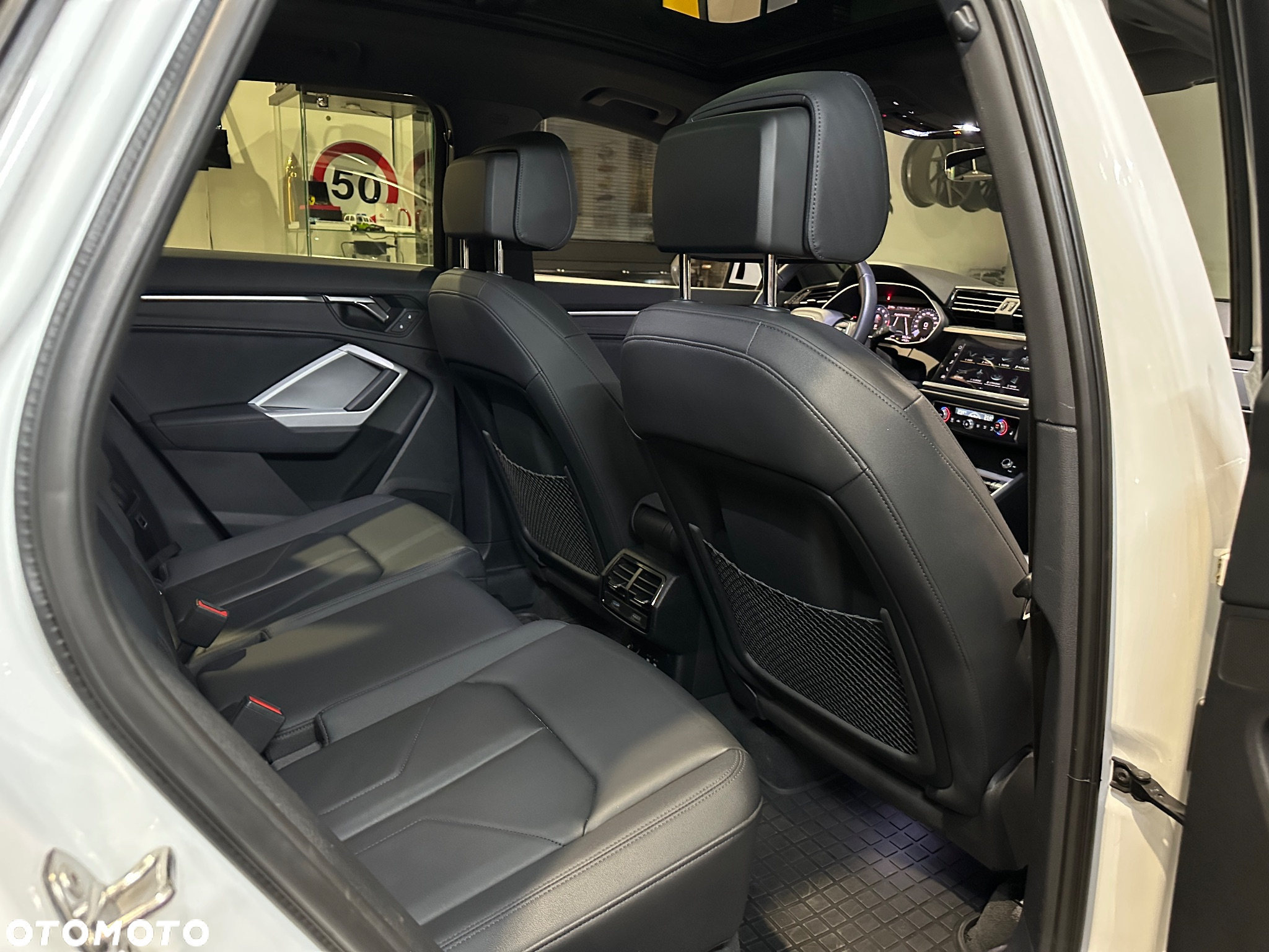 Audi Q3 45 TFSI Quattro S Line S tronic - 16