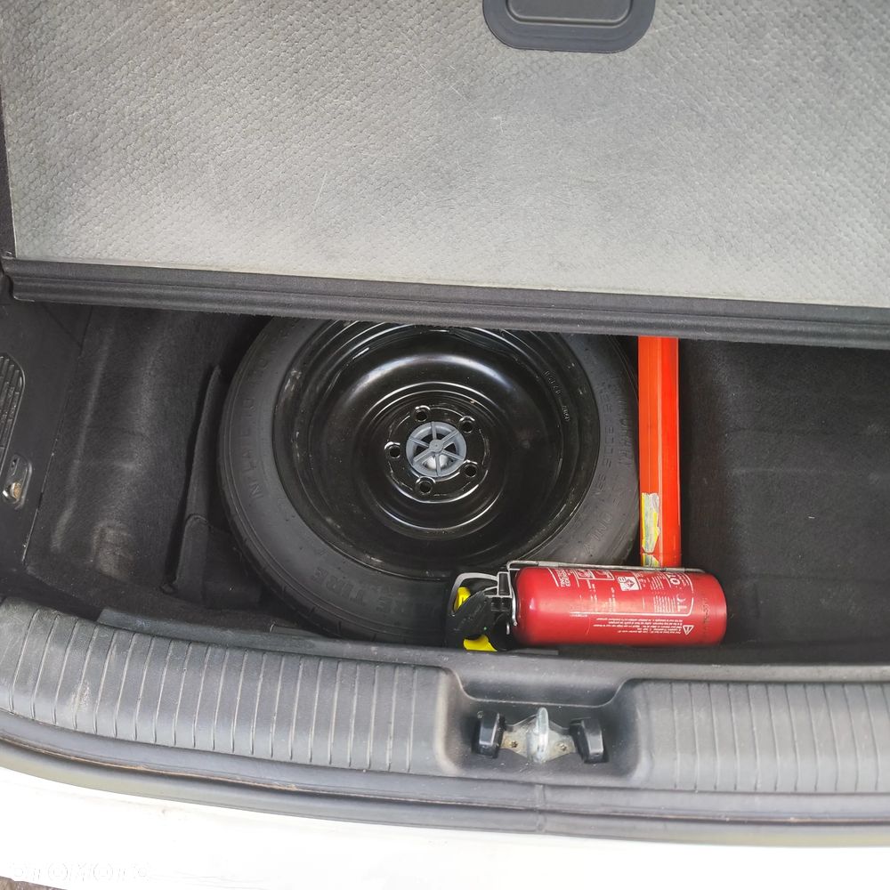 Hyundai ix20 1.6 Automatik Space - 9