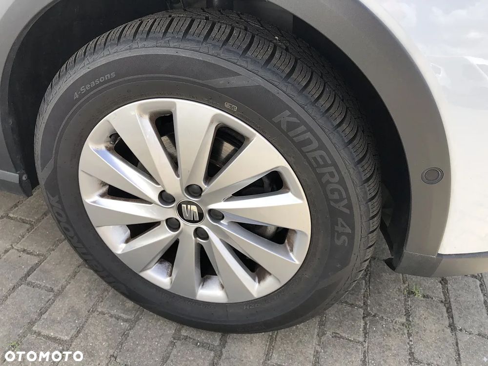 Seat Arona 1.0 TSI OPF Xperience BEATS - 34