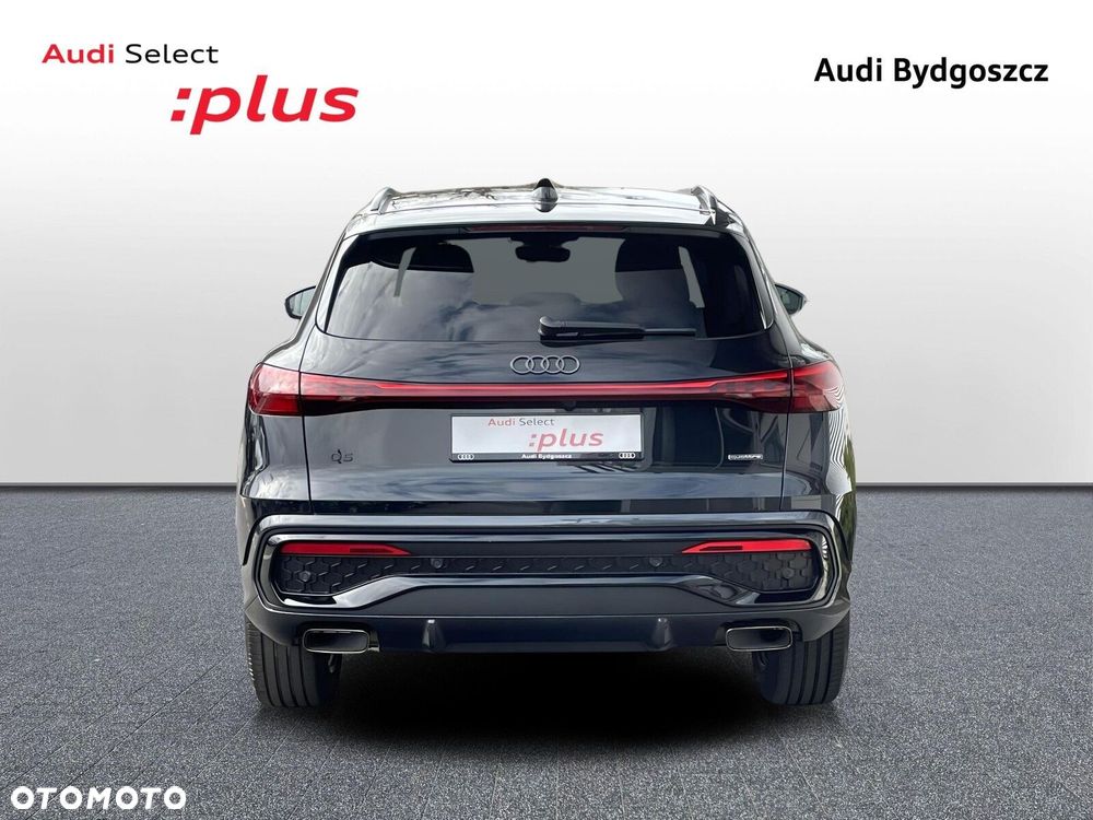 Audi Q5 - 5