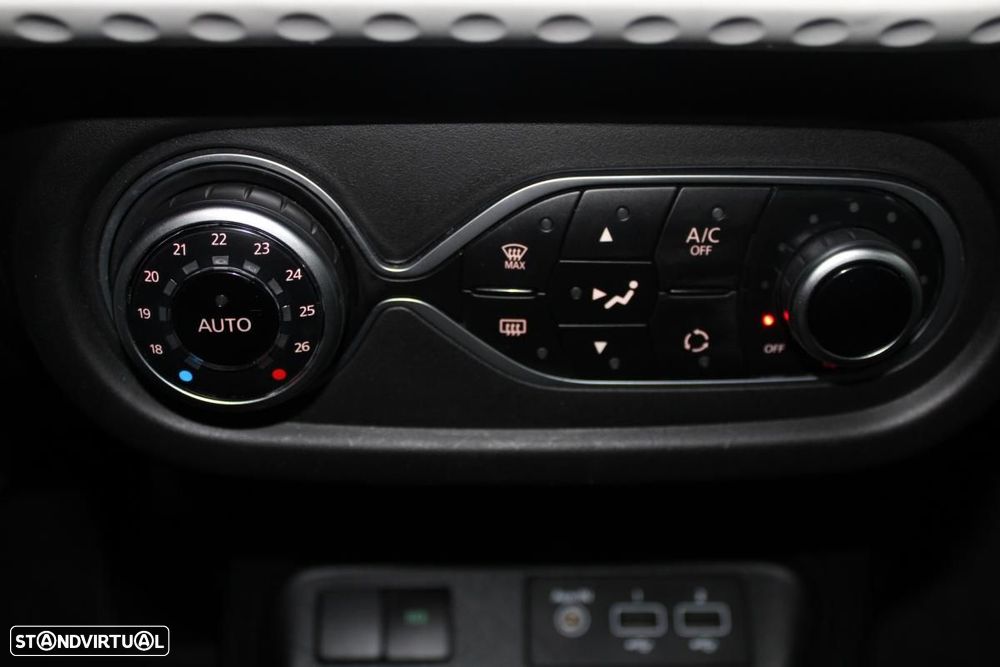 Renault Twingo Electric Equilibre - 19