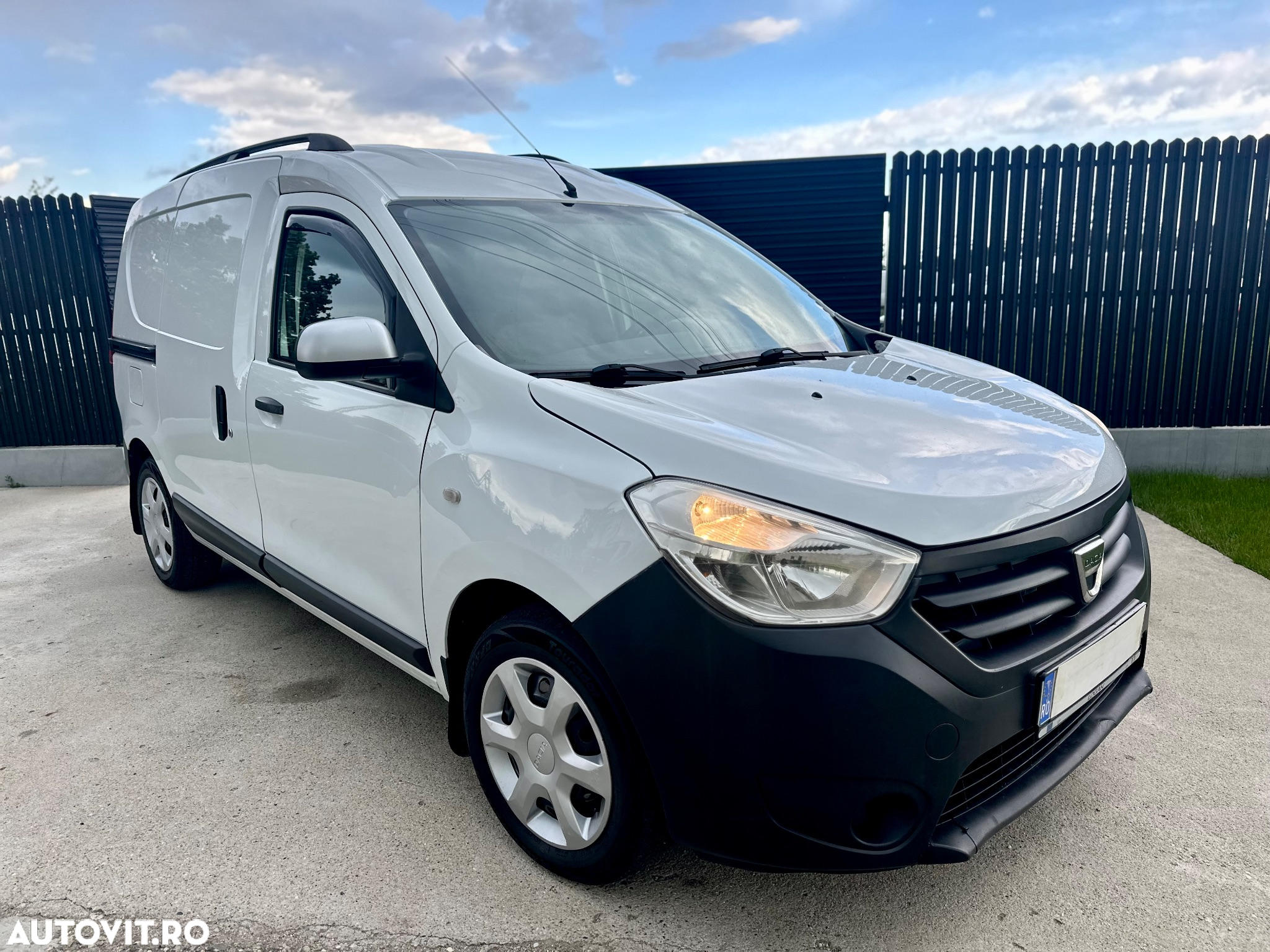 Dacia Dokker - 17