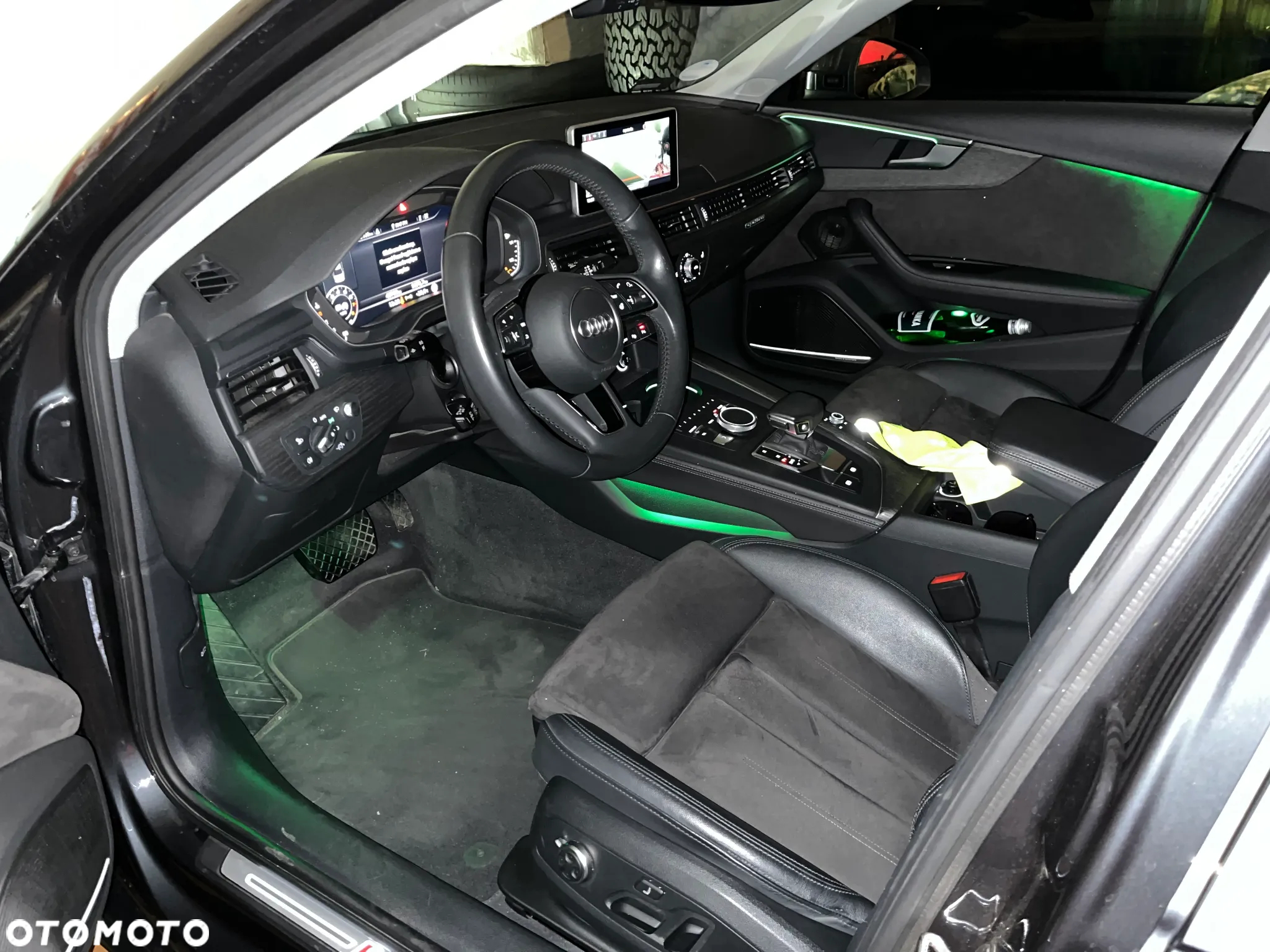 Audi A4 45 TFSI Quattro Sport S tronic - 18