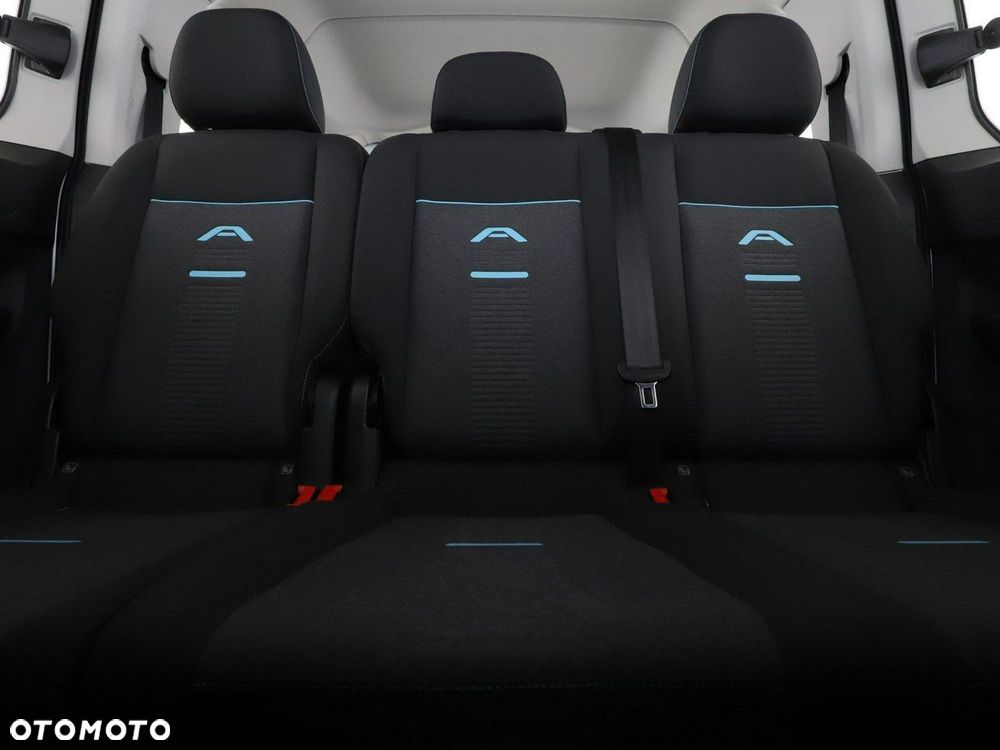 Ford Tourneo Connect 2.0 EcoBlue Active - 19