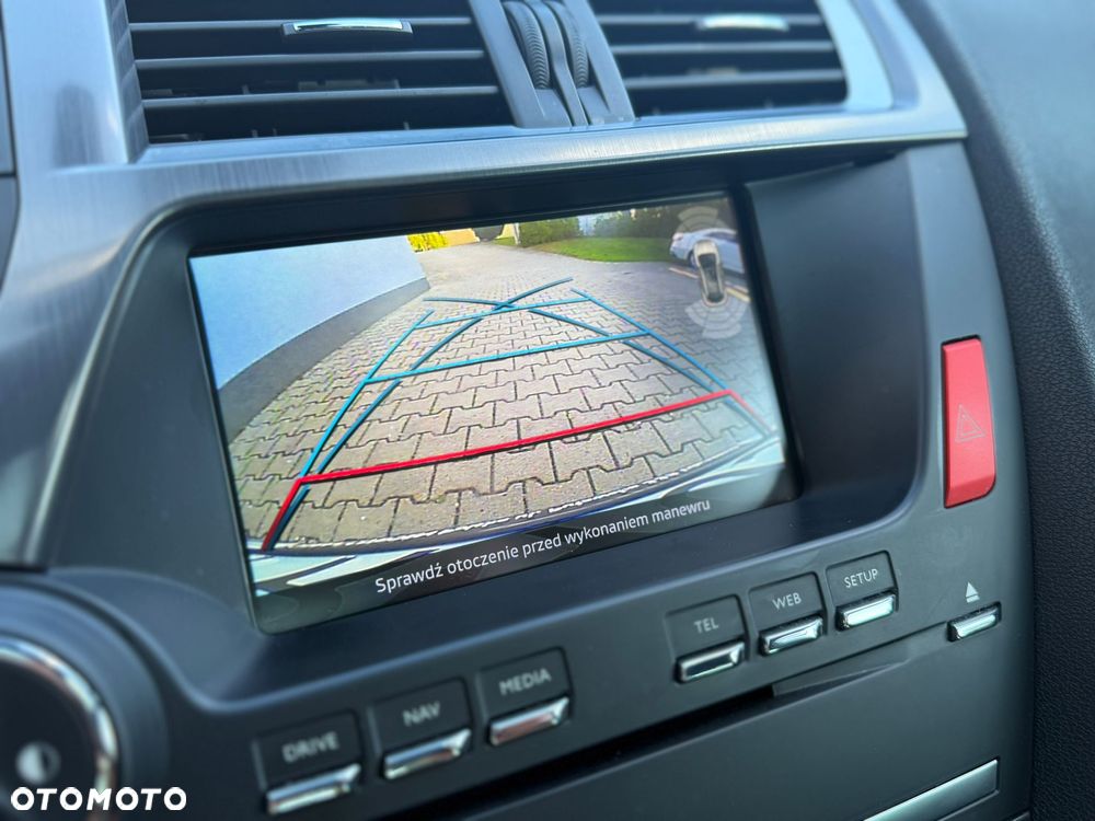 Citroën DS5 2.0 BlueHDi SportChic EAT6 - 27