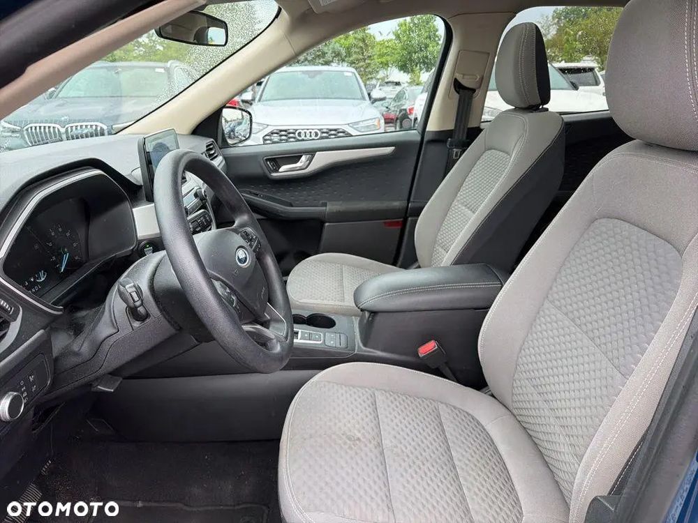 Ford Escape 1.5 EcoBoost AWD SE - 15