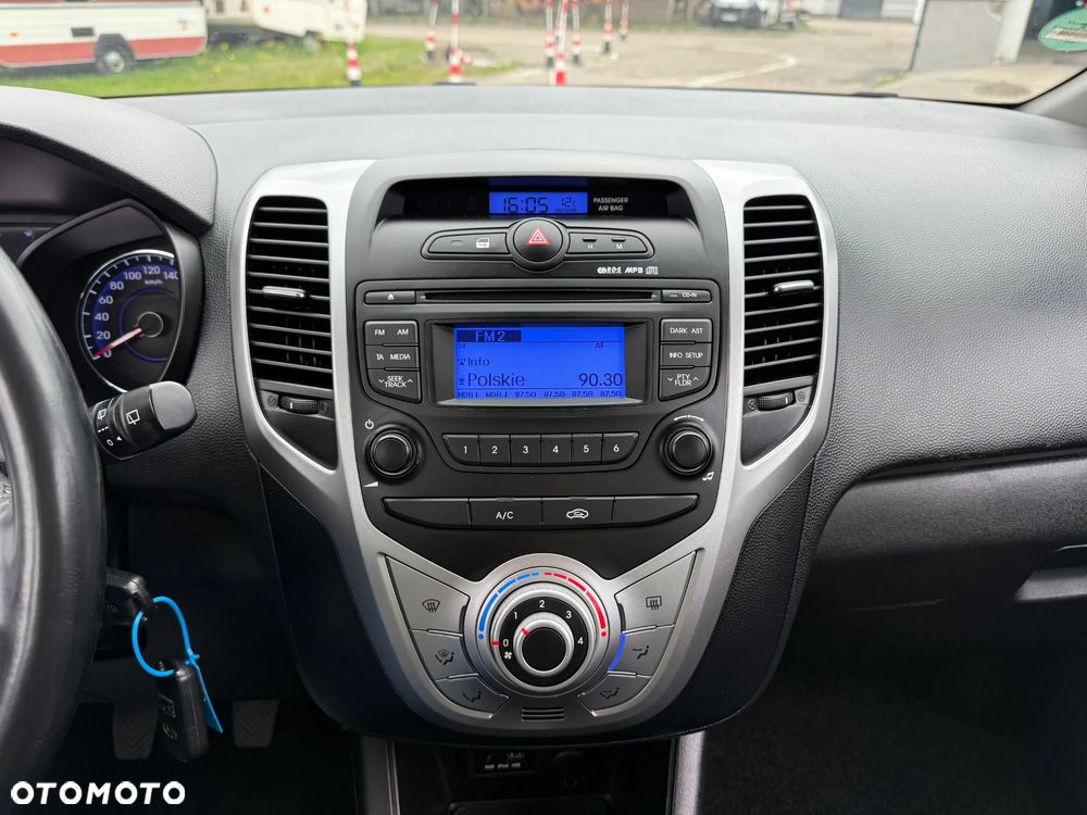 Hyundai ix20 1.4 Comfort - 3