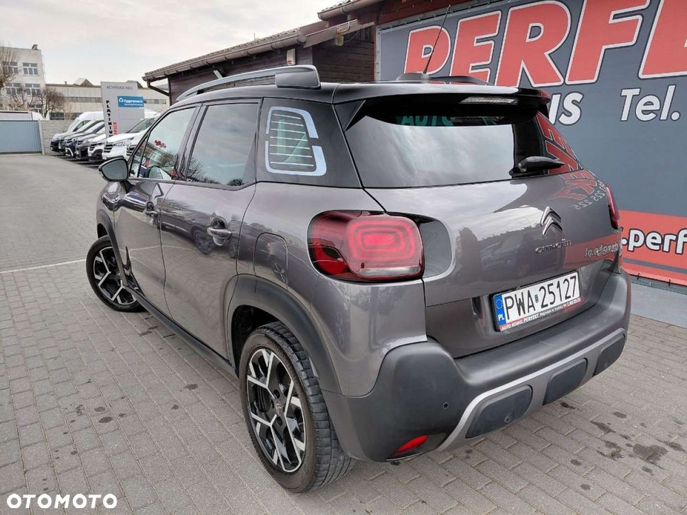 Citroën C3 Aircross - 6