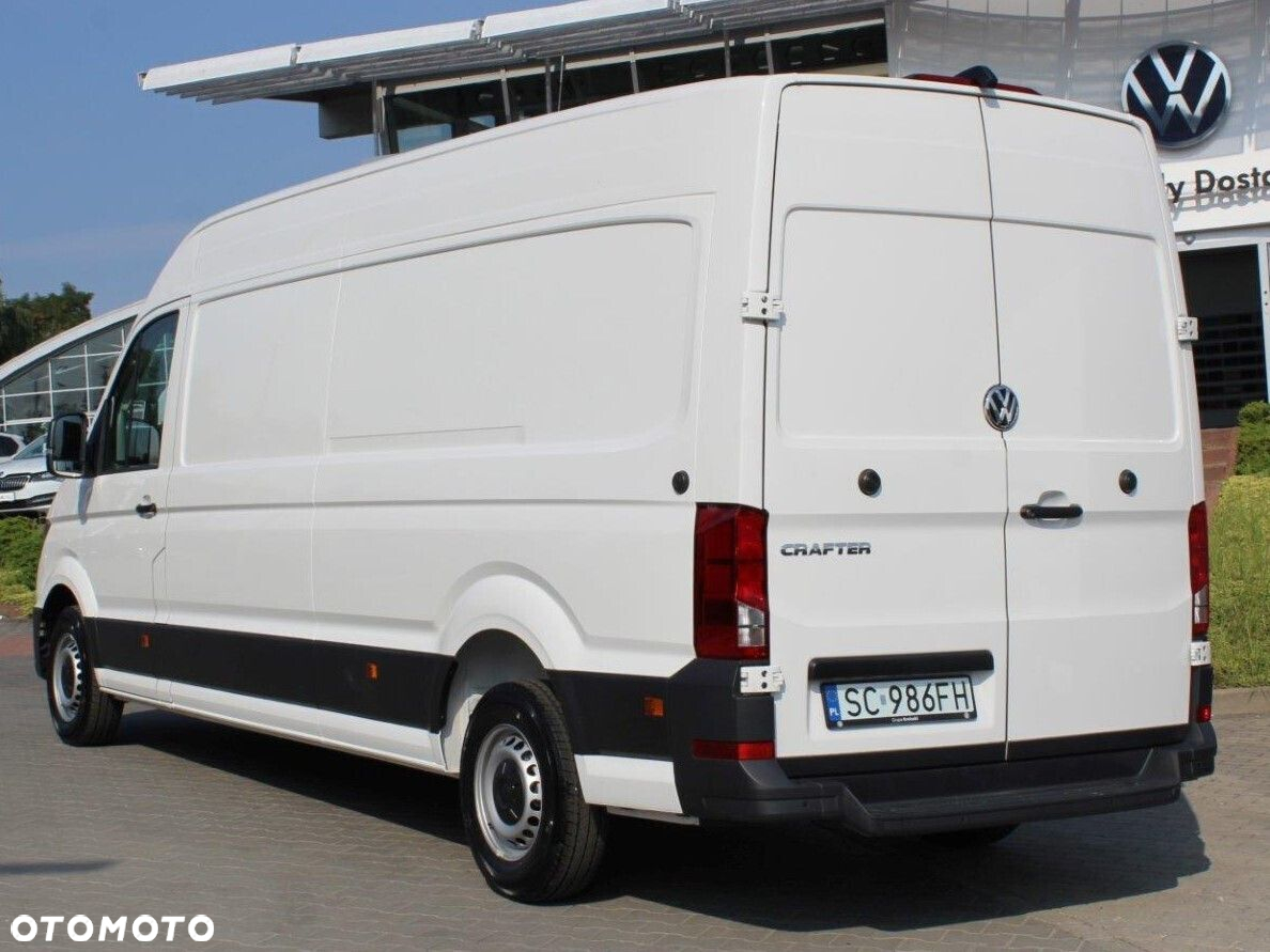 Volkswagen Crafter 2.0 TDI Manual - 7