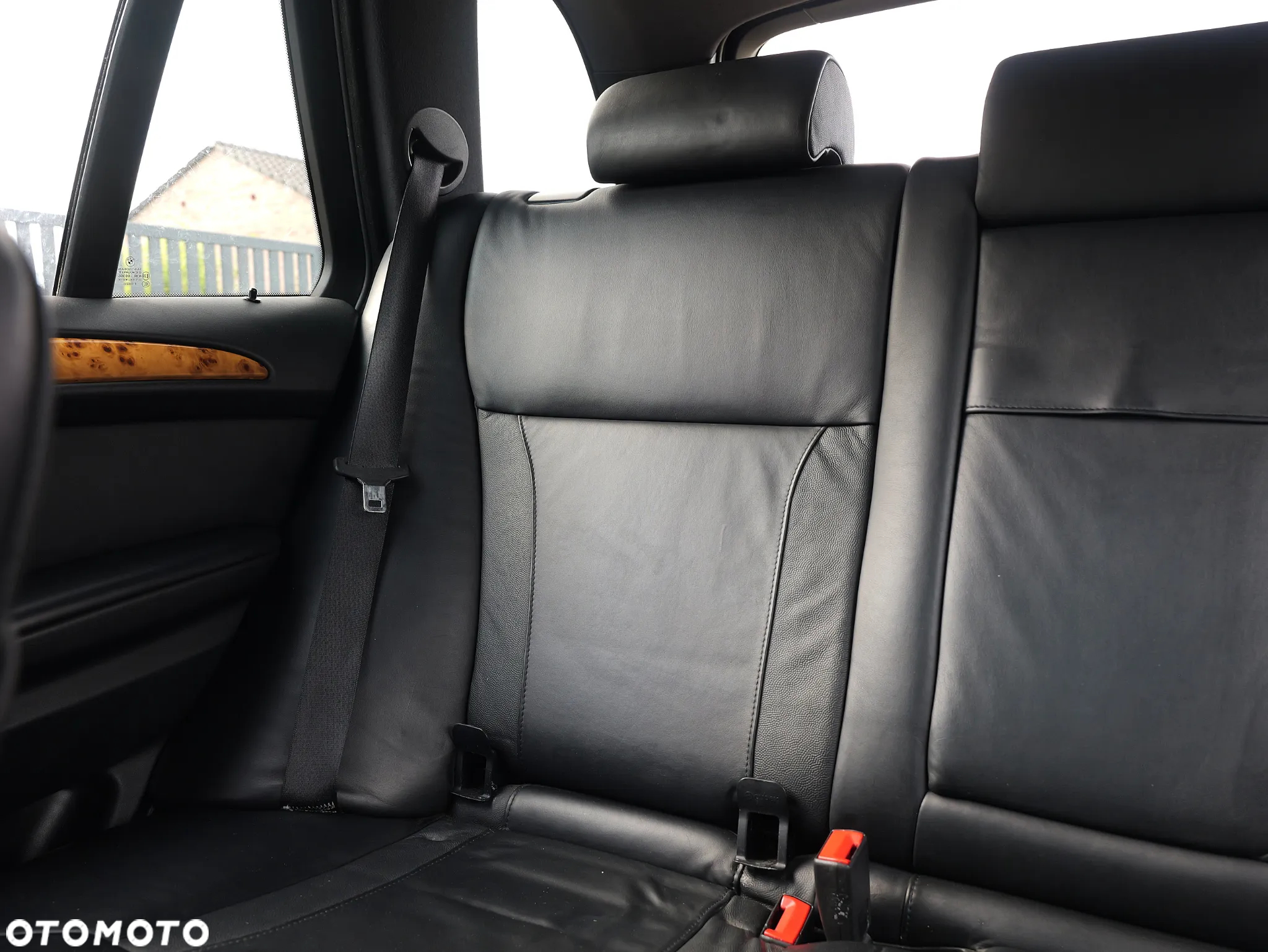 BMW X5 4.4i - 26
