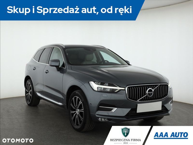 Volvo XC 60 - 3