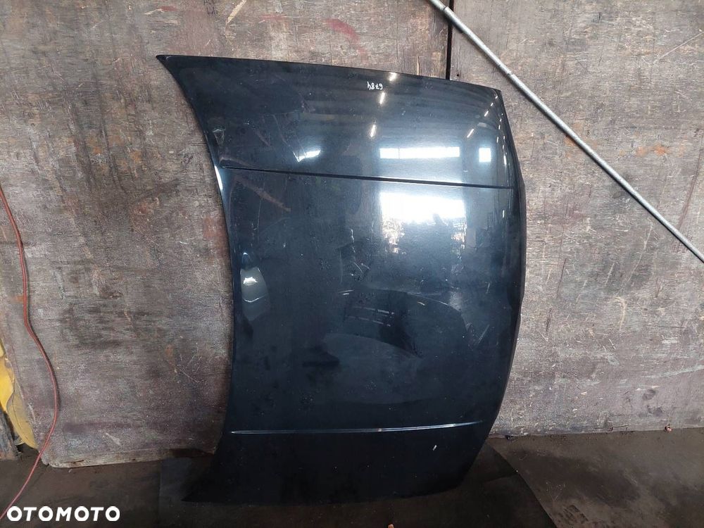 KOMPLETNY PRZÓD MASKA ZDERZAK LAMPA VOLKSWAGEN GOLF IV L041 - 8