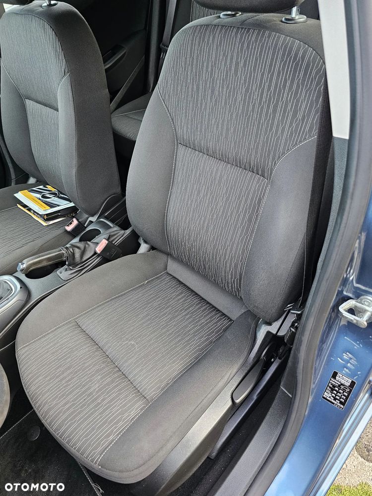 Opel Astra - 13