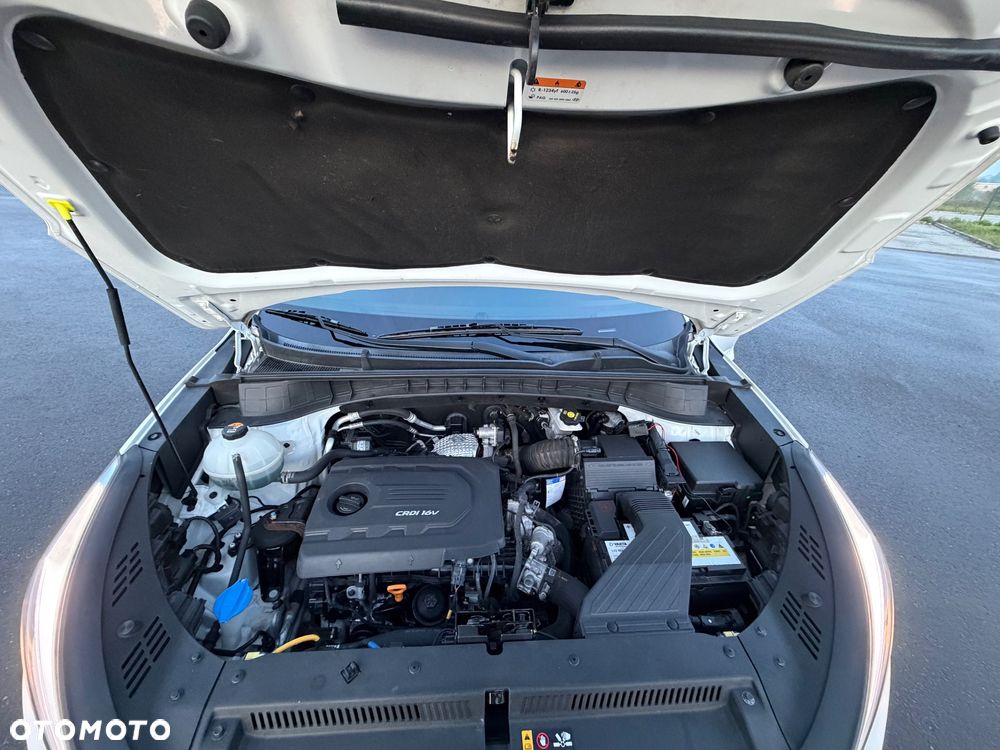 Hyundai Tucson - 15