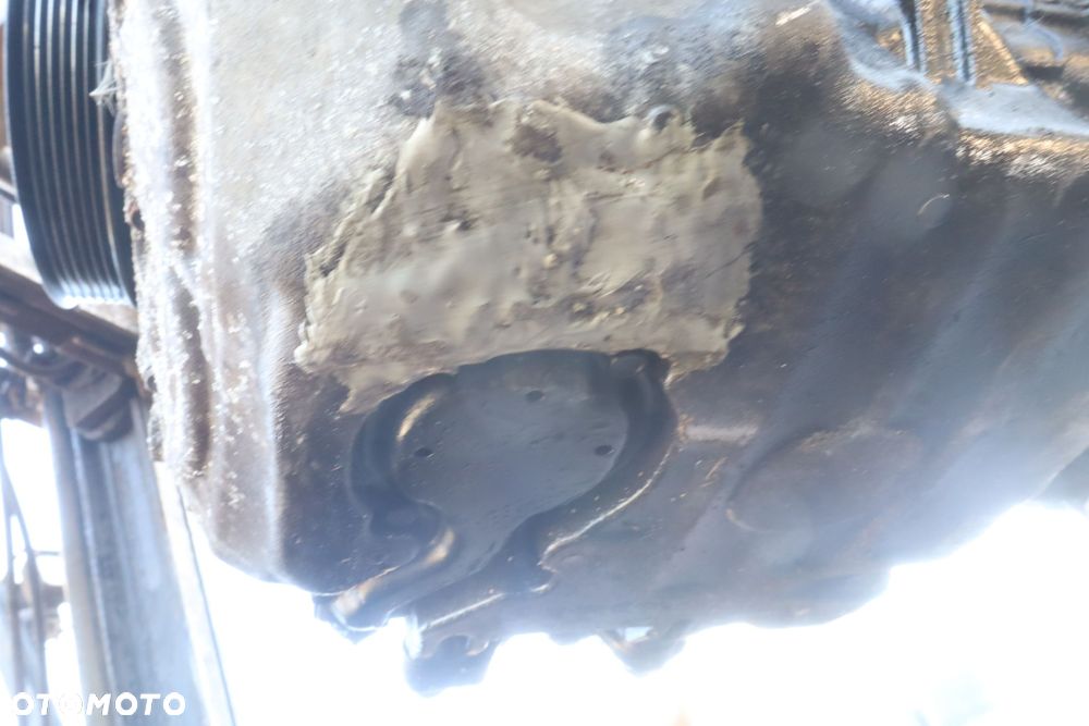 SILNIK  HONDA ACCORD VIII 2.2DTEC  149KM  N22B1 - 9