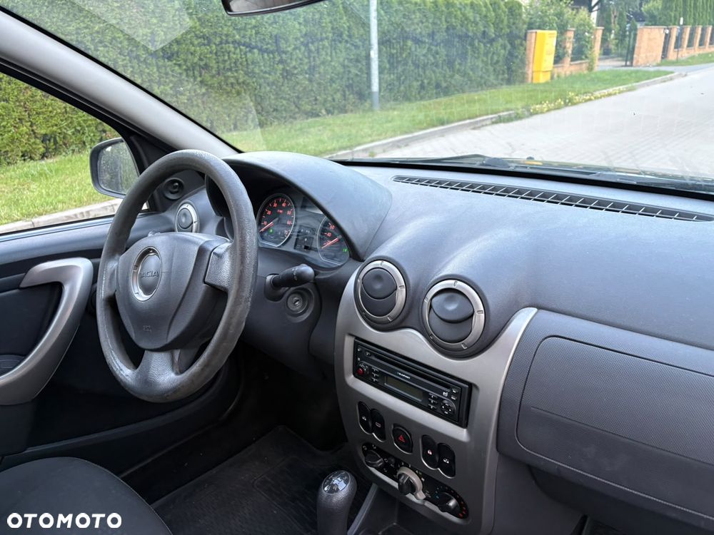 Dacia Sandero Stepway2 1.6 - 26