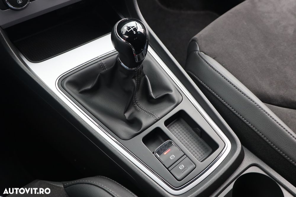 Seat Leon ST 1.6 TDI Start&Stop Style - 23