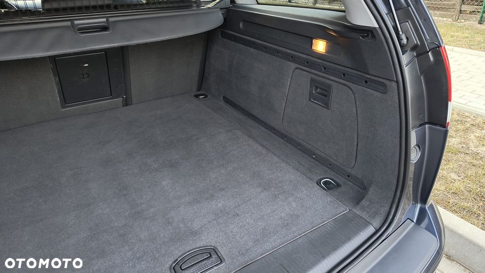 Opel Vectra 1.9 CDTI Elegance - 35